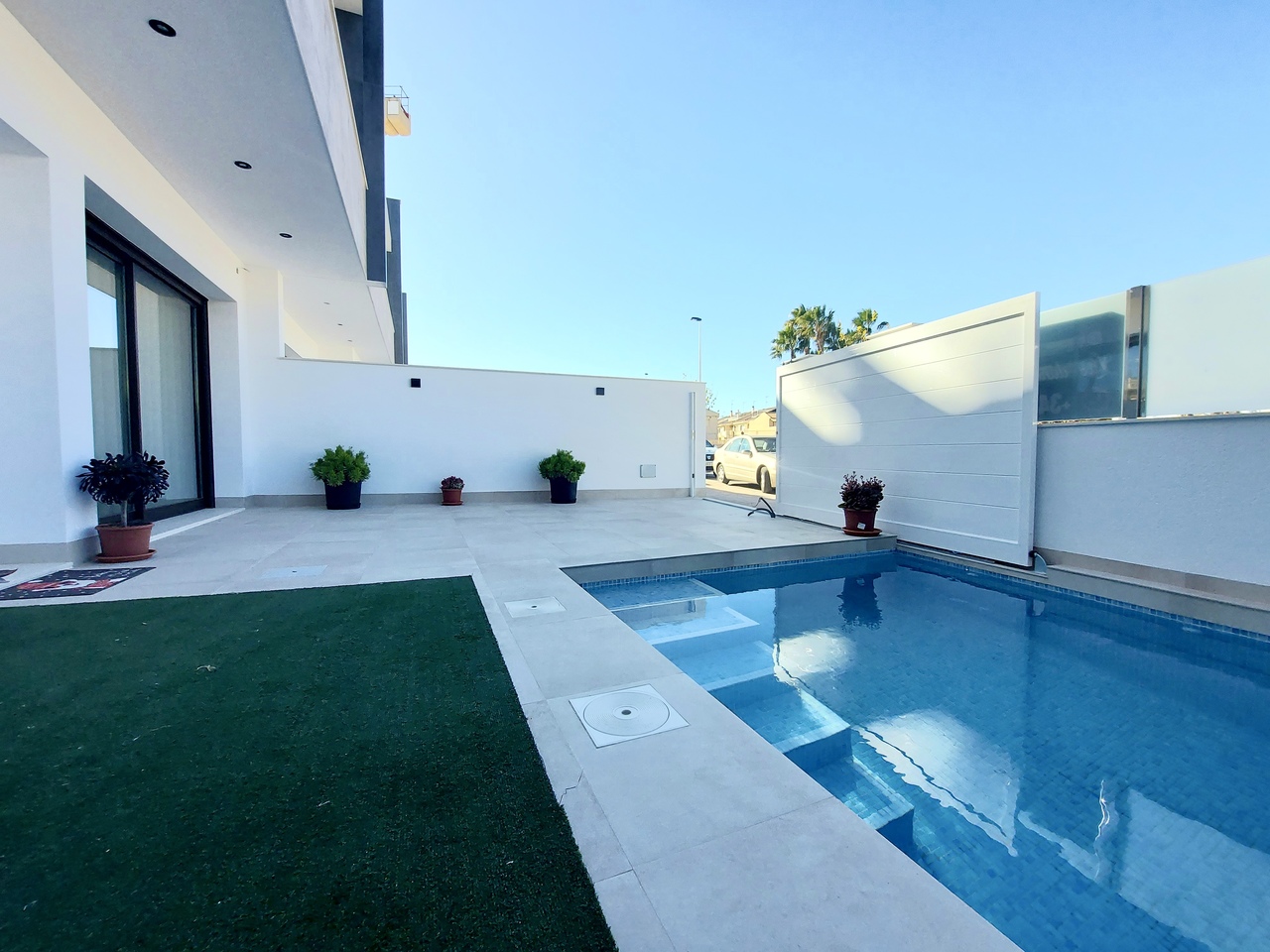 3 bedroom Townhouse for sale in San Pedro del Pinatar