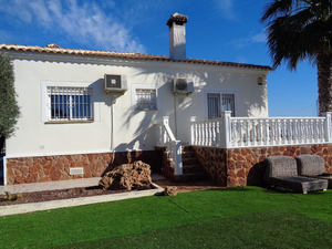 3 bedroom Villa for sale in La Murada