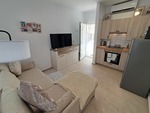 1 bedroom Penthouse for sale in San Miguel de Salinas