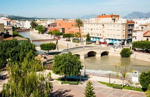 Rojales