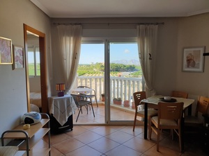 2 bedroom Penthouse for sale in Algorfa