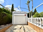 3 bedroom Villa for sale in Villamartin