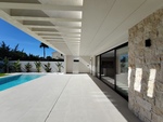 4 bedroom Villa for sale in Los Balcones