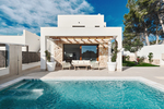 3 bedroom Villa for sale in Cabo Roig