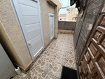 2 bedroom Townhouse for sale in Torrevieja