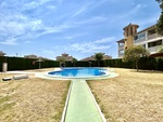 2 bedroom Penthouse for sale in La Zenia