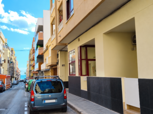 1 bedroom Apartment for sale in Torrevieja