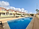 2 bedroom Apartment for sale in La Zenia