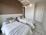 3 bedroom Villa for sale in Dona Pepa