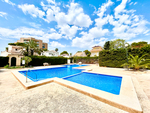 3 bedroom Villa for sale in La Zenia