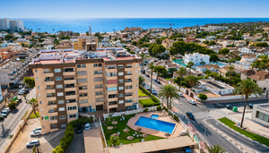 2 bedroom Penthouse te koop in La Zenia