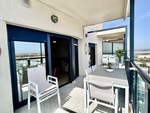2 bedroom Penthouse for sale in Torrevieja