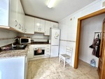 3 bedroom Rijtjes Huis te koop in Torre de La Horadada