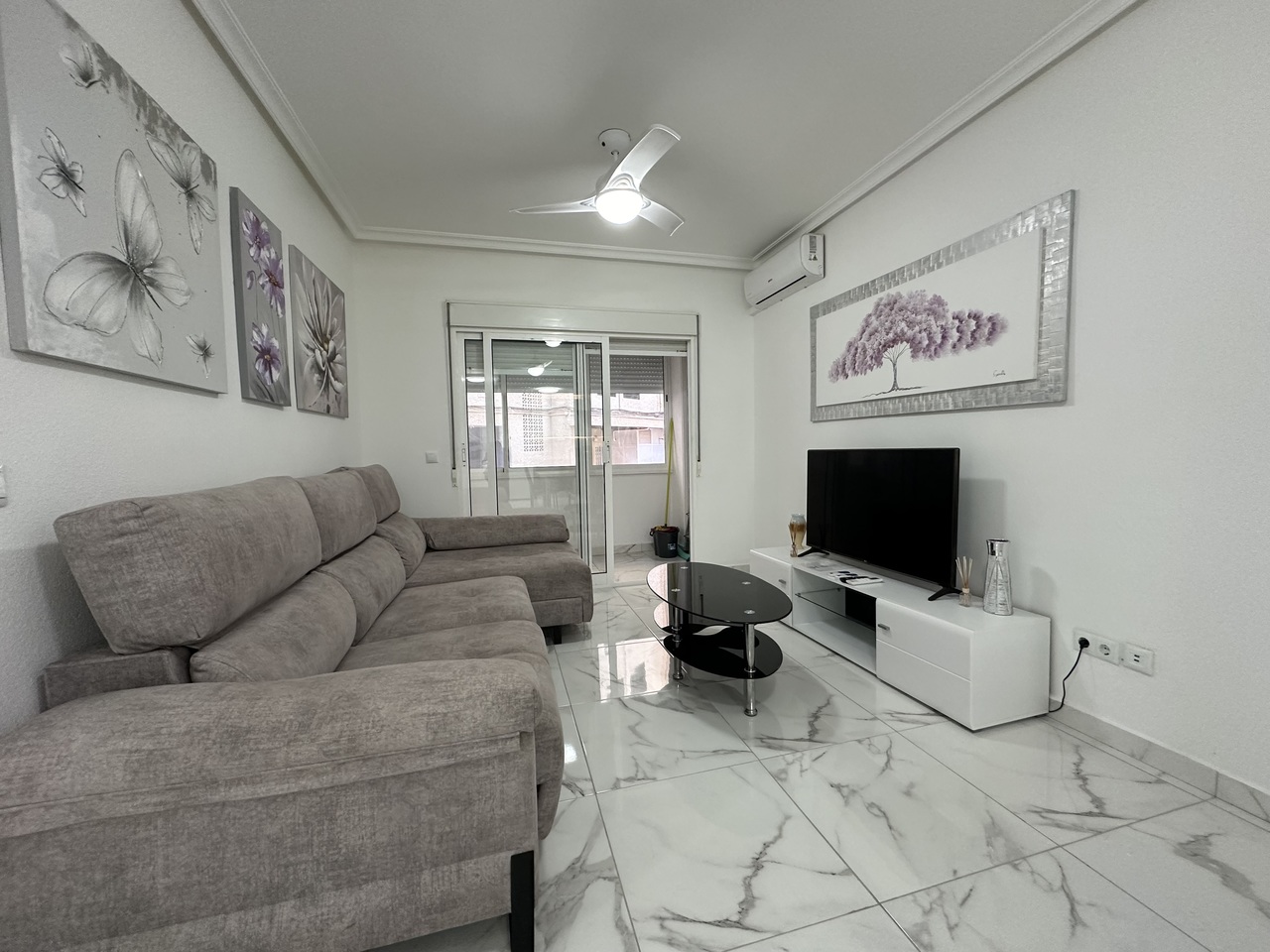 2 bedroom Appartement te koop in Torrevieja