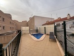 2 bedroom Apartment for sale in Lo Pagan