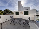 2 bedroom Villa for sale in Villamartin
