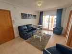 2 bedroom Apartment for sale in La Zenia