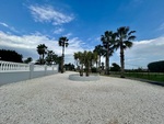 4 bedroom Villa for sale in Catral