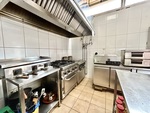 Commercial for sale in Villamartin