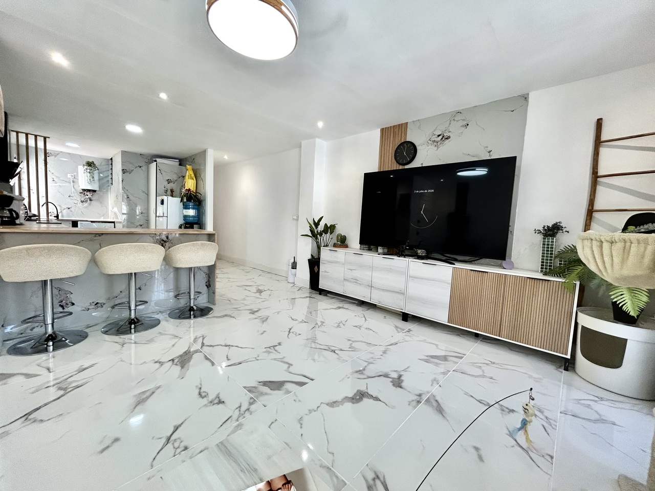 3 спальни Квартира для продажи в San Pedro del Pinatar