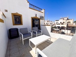 3 bedroom Duplex for sale in San Miguel de Salinas