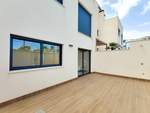 2 bedroom Bungalow for sale in San Miguel de Salinas