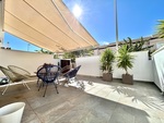3 bedroom Adosado se vende en Torre de La Horadada 