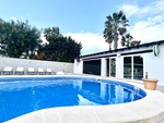 4 bedroom Villa for sale in Catral