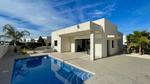 3 bedroom Villa for sale in Rafal
