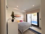 2 bedroom Villa for sale in Villamartin