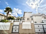 4 bedroom Villa te koop in Villamartin