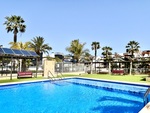 3 bedroom Townhouse for sale in Los Dolses