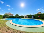 3 bedroom Rijtjes Huis te koop in La Zenia