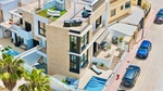 3 спальни Вилла для продажи в San Miguel de Salinas