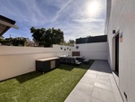 2 bedroom Villa for sale in Villamartin