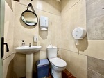 Commercial for sale in Villamartin