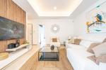 3 sovrum Villa till salu i Torre Pacheco 
