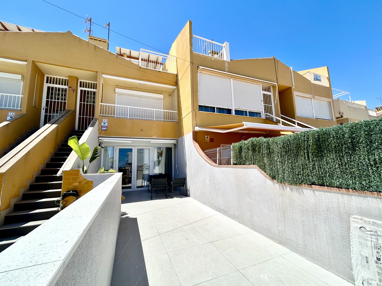 2 bedroom Apartment for sale in Torrevieja