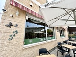 Commercial for sale in Villamartin