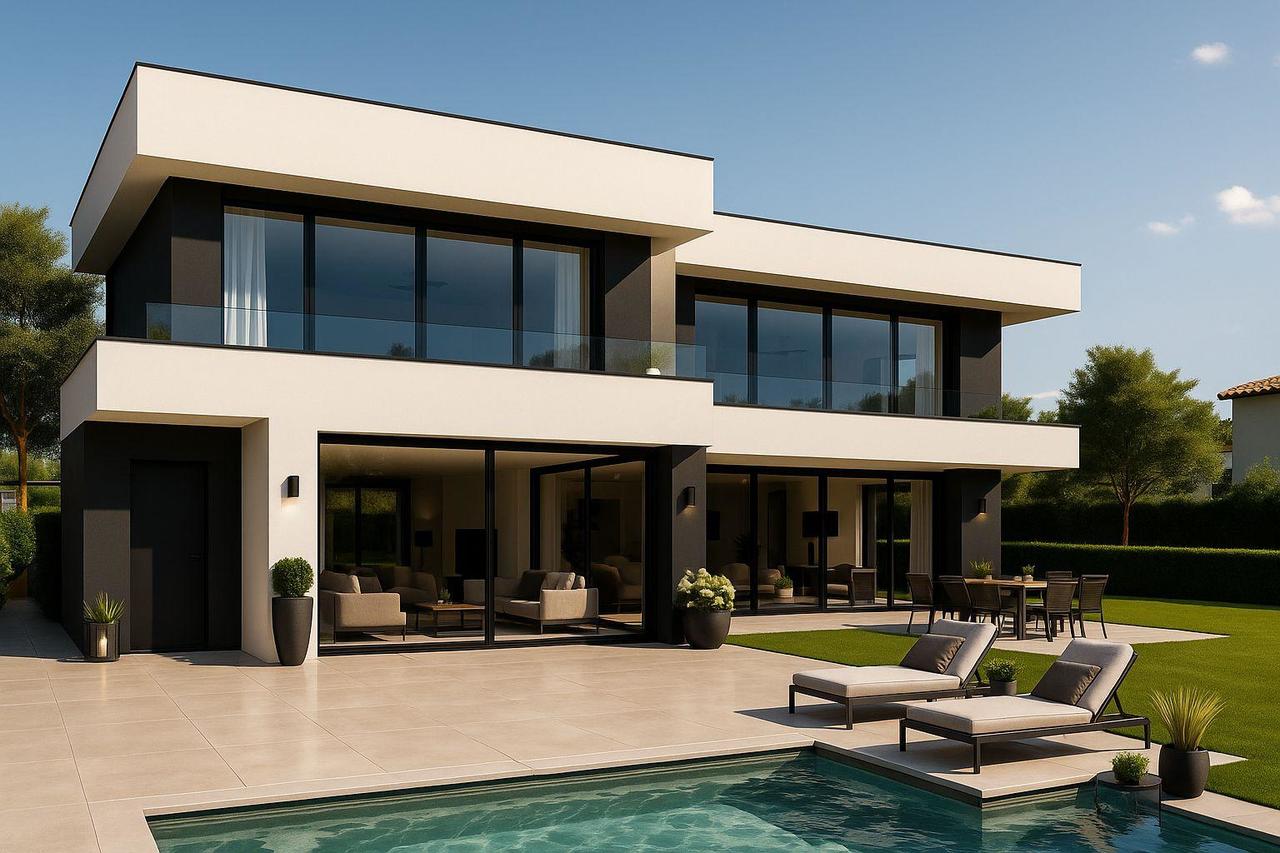 5 bedroom Villa à vendre à Punta Prima