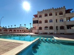 2 bedroom Apartment for sale in Los Alcazares