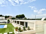 8 bedroom Villa for sale in Los Montesinos