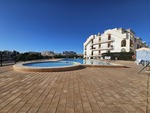 2 bedroom Apartment for sale in La Zenia