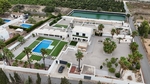 8 bedroom Villa for sale in Los Montesinos