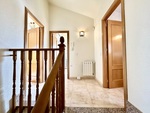 3 bedroom Rijtjes Huis te koop in Torre de La Horadada