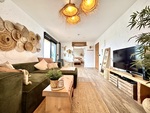 1 schlafzimmer Wohnung 
zum verkauf in Torrevieja 
