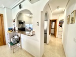 2 bedroom Apartment for sale in La Mata