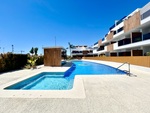 2 bedroom Apartment for sale in Pilar de la Horadada