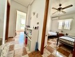2 bedroom Rijtjes Huis te koop in Cabo Roig
