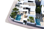 5 bedroom Villa for sale in La Finca Golf